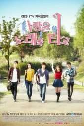 Nonton Film Melody of Love (2013) Sub Indo