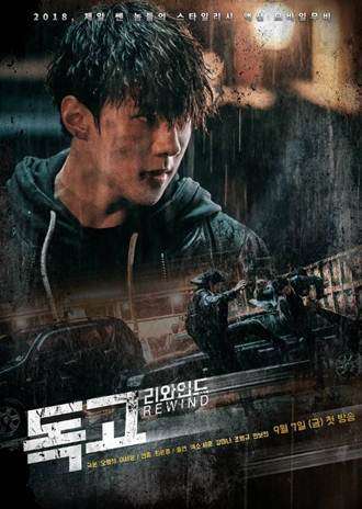 Nonton Dokgo Rewind (2018) Sub Indo