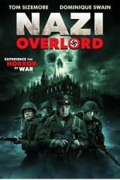 Nonton Film Nazi Overlord (2018) Sub Indo