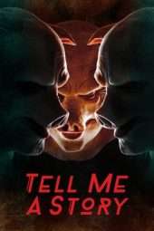 Nonton Film Tell Me a Story Season 01 (2018) Sub Indo