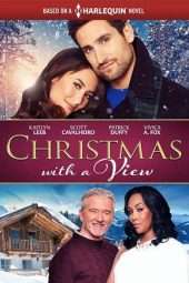 Nonton Film Christmas With a View (2018) Sub Indo