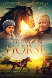 Nonton Film Orphan Horse (2018) Sub Indo