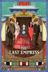 Nonton Film The Last Empress (2018) Sub Indo