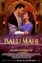 Nonton Film Balu Mahi (2017) Sub Indo