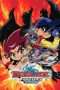 Nonton Film Beyblade the Movie: Fierce Battle (2002) Sub Indo