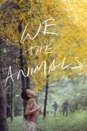 Nonton Film We the Animals (2018) Sub Indo