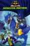 Nonton Film Batman Unlimited: Monster Mayhem (2015) Sub Indo