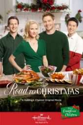 Nonton Film Road to Christmas (2018) Sub Indo