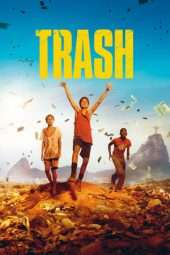 Nonton Film Trash (2014) Sub Indo