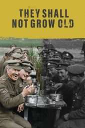 Nonton Film They Shall Not Grow Old (2018) Sub Indo