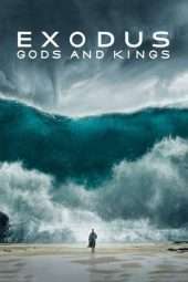 Nonton Film Exodus: Gods and Kings (2014) Sub Indo