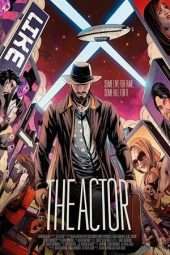 Nonton Film The Actor (2018) Sub Indo