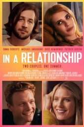 Nonton Film In a Relationship (2018) Sub Indo