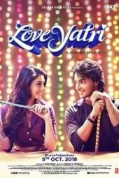 Nonton Film Loveyatri / Love Will Take Over (2018) gt Sub Indo