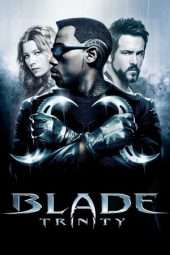 Nonton Film Blade: Trinity (2004) Sub Indo