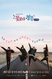 Nonton Film Youth Over Flowers Iceland (2016) Sub Indo