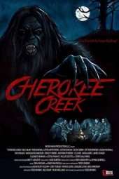 Nonton Film Cherokee Creek (2018) Sub Indo