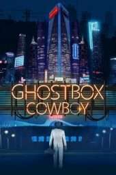 Nonton Film Ghostbox Cowboy (2018) Sub Indo