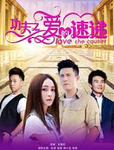 Nonton Love the Courier (2018) Sub Indo