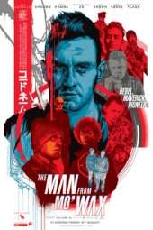 Nonton Film The Man from Mo’Wax (2018) Sub Indo