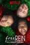 Nonton Film Free Rein: The Twelve Neighs of Christmas (2018) Sub Indo