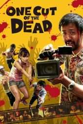 Nonton Film One Cut of the Dead (2017) Sub Indo