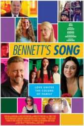 Nonton Film Bennett’s Song (2018) Sub Indo