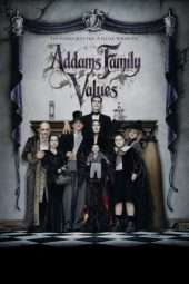 Nonton Film Addams Family Values (1993) Sub Indo