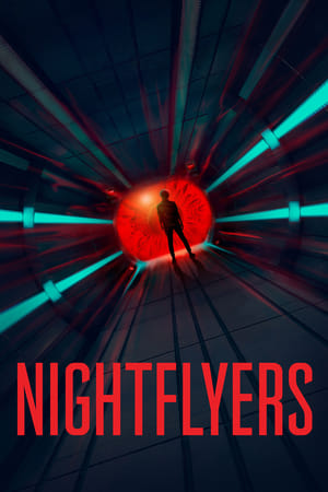 Nonton Nightflyers Season 01 (2018) Sub Indo