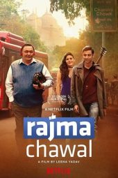 Nonton Film Rajma Chawal (2018) Sub Indo