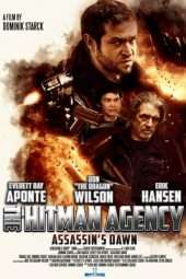 Nonton Film The Hitman Agency (2018) Sub Indo