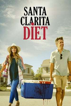 Nonton Santa Clarita Diet Season 01 (2016) Sub Indo