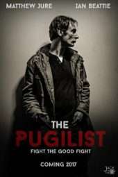 Nonton Film The Pugilist (2017) Sub Indo