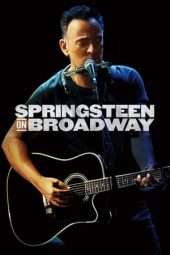 Nonton Film Springsteen On Broadway (2018) Sub Indo