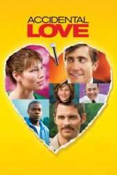 Nonton Film Accidental Love (2015) Sub Indo