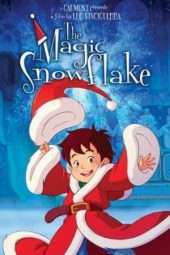 Nonton Film The Magic Snowflake (2013) Sub Indo