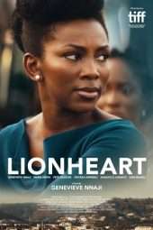 Nonton Film Lionheart (2018) Sub Indo