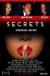 Nonton Film Secrets (2017) Sub Indo