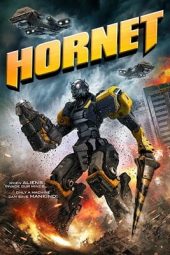 Nonton Film Hornet (2018) Sub Indo