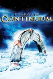 Nonton Film Stargate: Continuum (2008) Sub Indo