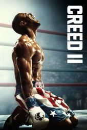 Nonton Film Creed II (2018) Sub Indo