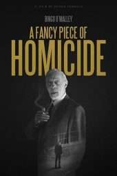 Nonton Film A Fancy Piece of Homicide (2017) Sub Indo