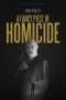 Nonton Film A Fancy Piece of Homicide (2017) Sub Indo