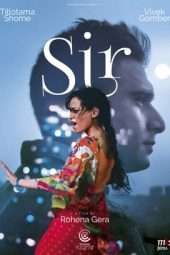 Nonton Film Sir (2018) Sub Indo