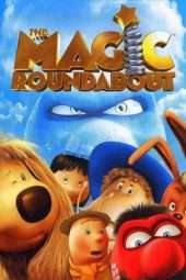 Nonton Film The Magic Roundabout (2005) Sub Indo