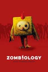 Nonton Film Zombiology: Enjoy Yourself Tonight (2017) Sub Indo