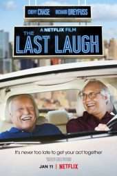 Nonton Film The Last Laugh (2019) Sub Indo