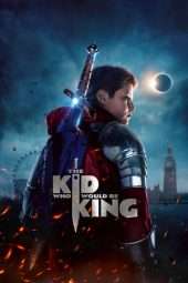 Nonton Film The Kid Who Would Be King (2019) Sub Indo