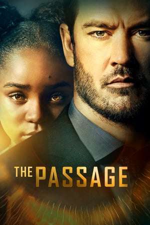 Nonton The Passage Season 01 (2019) Sub Indo