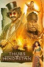 Nonton Film Thugs of Hindostan (2018) Sub Indo